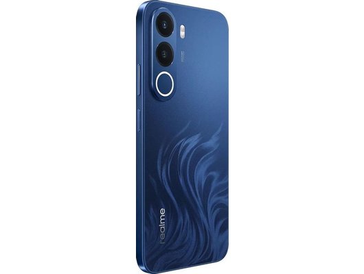 Смартфон Realme C100x 4/128Gb Blue